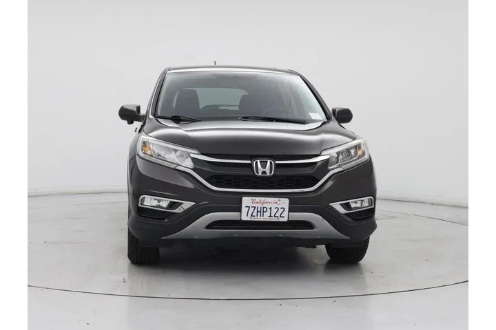 $17998 : Honda CR-V 2015 EX 4dr SUV image 5
