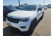 $17751 : Jeep Grand Cherokee 2018 4x4 thumbnail
