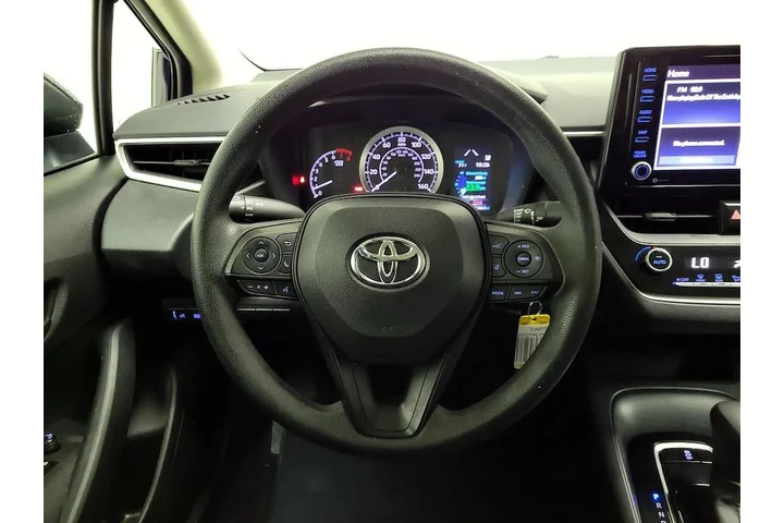 $19998 : Toyota Corolla 2022 LE 4dr S image 10