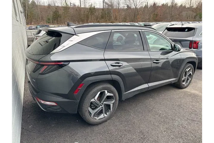 $28998 : Hyundai TUCSON 2023 AWD Limi image 5
