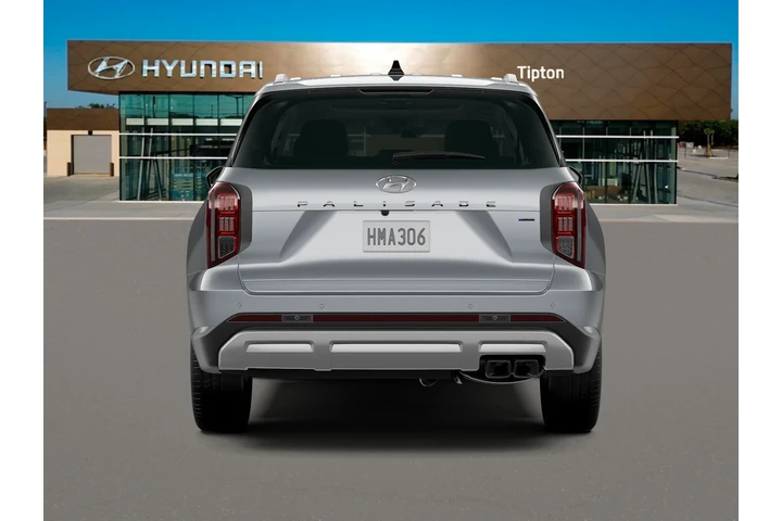 $31849 : Hyundai PALISADE 2023 AWD SE image 6