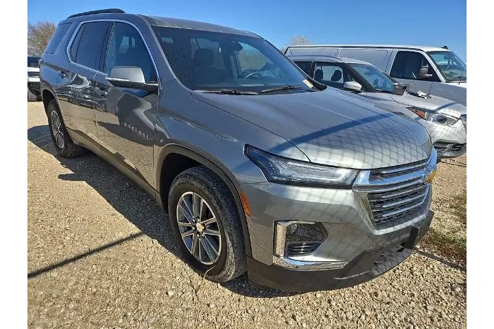 $29782 : Chevrolet Traverse 2023 4x4 image 4