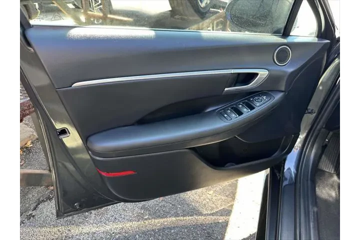 $19999 : Hyundai SONATA 2022 SEL 4dr image 9