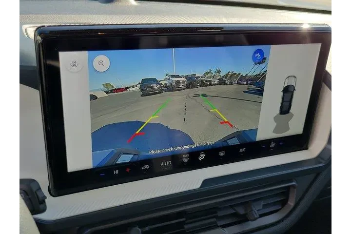 $29995 : Ford Bronco Sport 2025 AWD H image 10