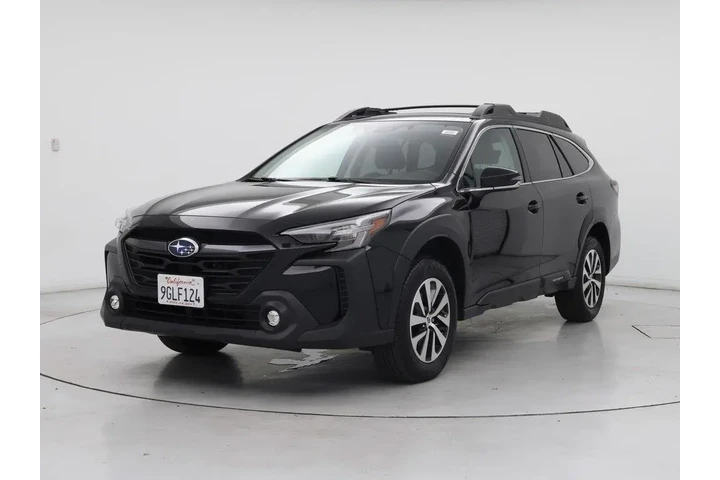 $26998 : Subaru Outback 2023 AWD Prem image 4