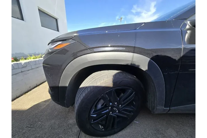 $25139 : Chevrolet Trax 2025 ACTIV 4d image 9