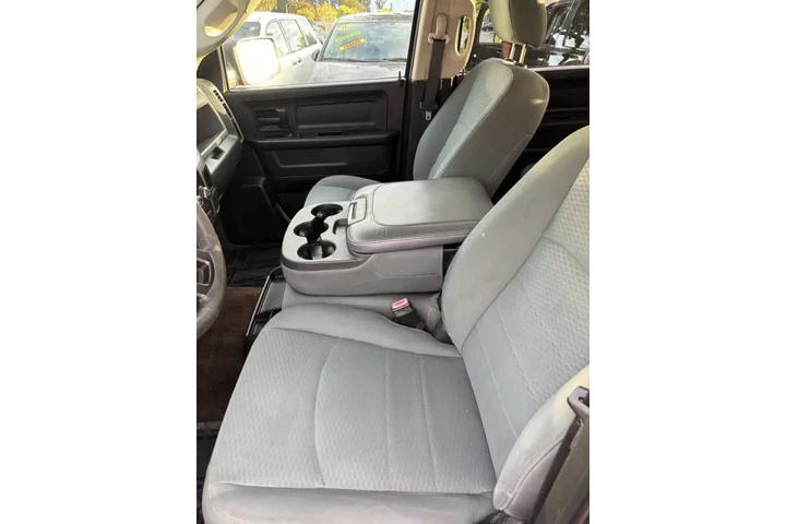 $18999 : 2015 RAM 1500 Express image 6