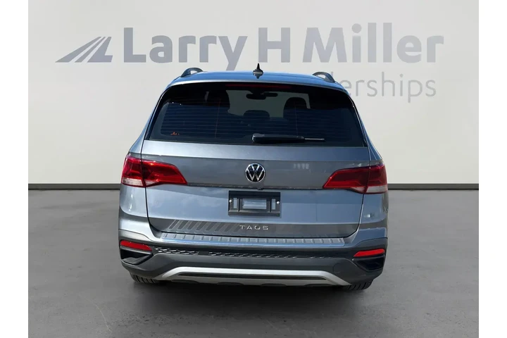 $21995 : Volkswagen Taos 2024 S 4dr S image 4