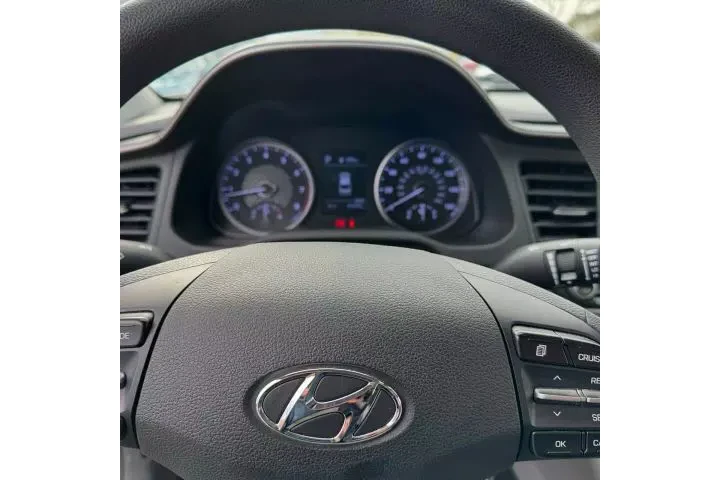 2020 HYUNDAI ELANTRA2020 HYUN image 8