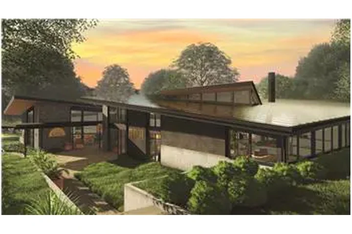 $2380 : Rental property with 2 bedro image 3