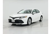 $18998 : Toyota Camry 2019 LE 4dr Sed thumbnail