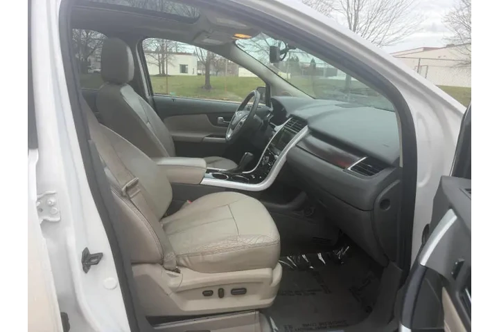 $6997 : 2013 Edge Limited image 10