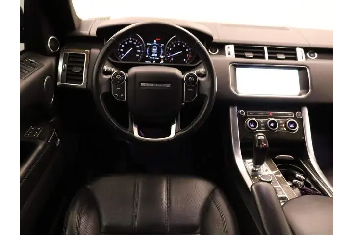 $19995 : Land Rover Range Rover Sport image 2