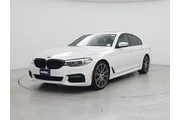 $31998 : BMW 5 Series 2019 540i 4dr S thumbnail