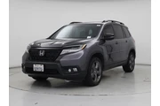 $27998 : Honda Passport 2020 AWD Tour thumbnail