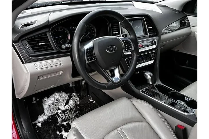 $15484 : Hyundai SONATA 2018 Limited image 10