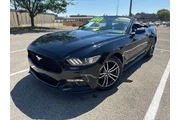 2017 Mustang EcoBoost Premium en Louisville