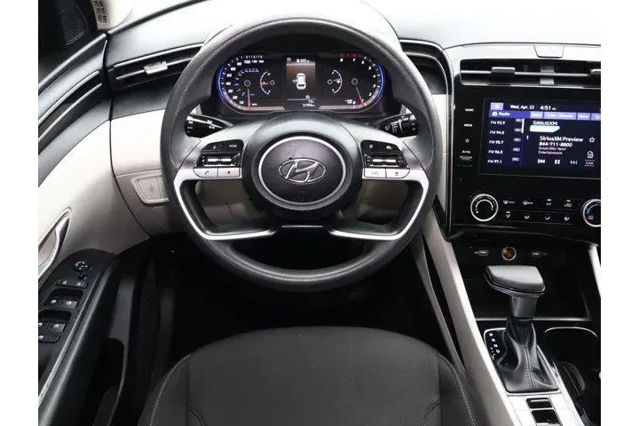 $19813 : Hyundai TUCSON 2022 SEL 4dr image 8