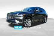 Genesis GV80 2025 AWD 2.5T S