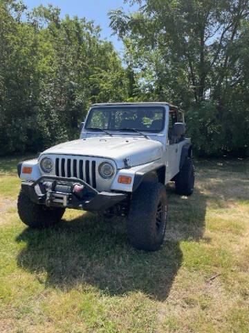 $10995 : 2006 Wrangler Unlimited image 2