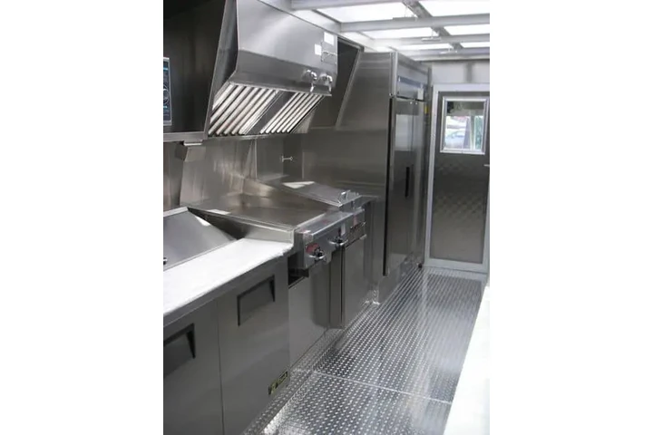 Refrigeracion comercial Tecnic image 1