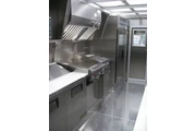 Refrigeracion comercial Tecnic en Los Angeles