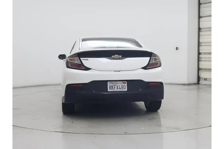 $14599 : Chevrolet Volt 2017 LT 4dr H image 6