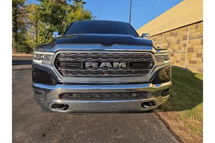 $37500 : Ram 1500 2022 4x4 Limited 4d image 4