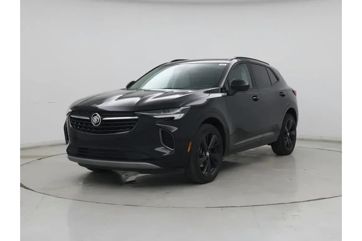 $26998 : Buick Envision 2023 Essence image 4