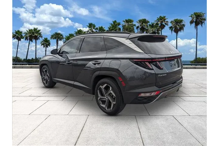 $21593 : Hyundai TUCSON 2022 Limited image 6