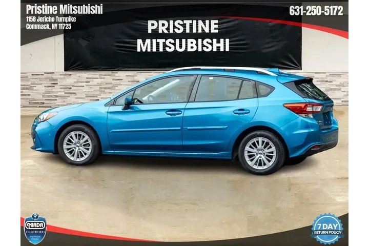 $11895 : Subaru Impreza 2017 AWD 2.0i image 2