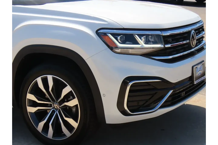$29999 : Volkswagen Atlas Cross Sport image 6