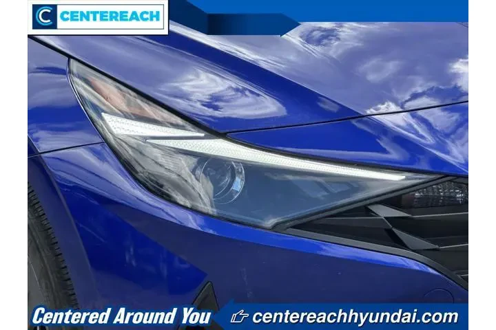 $20998 : Hyundai ELANTRA 2023 SEL 4dr image 7