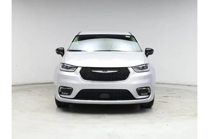 $28998 : Chrysler Pacifica 2024 Touri image 5