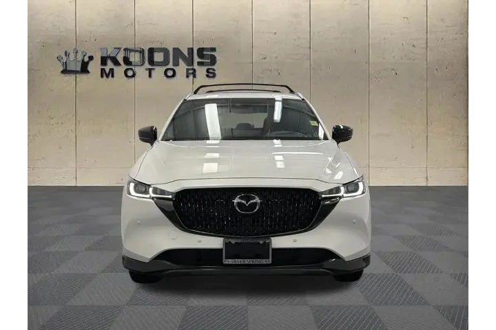 $36500 : Mazda CX-5 2025 AWD 2.5 Turb image 3