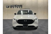$36500 : Mazda CX-5 2025 AWD 2.5 Turb thumbnail