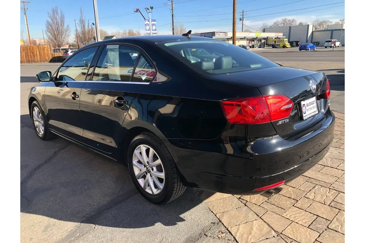 $10607 : 2013 Jetta SE image 5