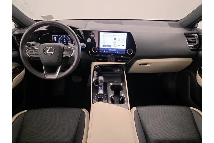 $37998 : Lexus NX 350 2024 AWD 4dr Cr image 9