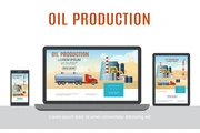 Oil & Gas Software Development en Dallas