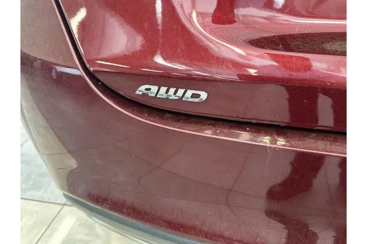 $14000 : Chrysler 200 2016 AWD C 4dr image 7