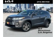 Toyota Highlander 2017 LE 4d