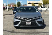 $27250 : Toyota Camry 2024 SE 4dr Sed thumbnail