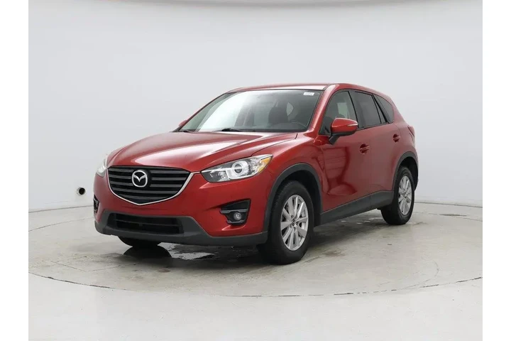 $14998 : Mazda CX-5 2016 Touring 4dr image 4