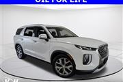 Pre-Owned 2020 Palisade SEL en Milwaukee