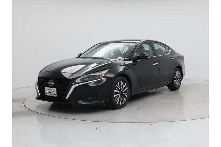 $20998 : Nissan Altima 2023 2.5 SV 4d image 4