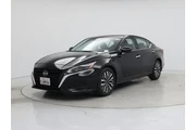 $20998 : Nissan Altima 2023 2.5 SV 4d thumbnail