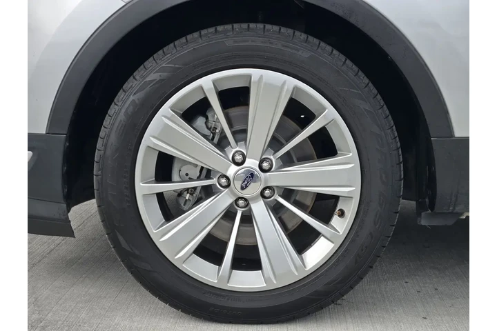 $14991 : Ford Explorer 2019 Limited 4 image 10