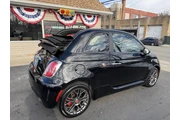 $7399 : 2017 FIAT 500c Abarth thumbnail