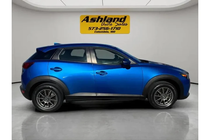 $9900 : 2016 CX-3 Touring image 6