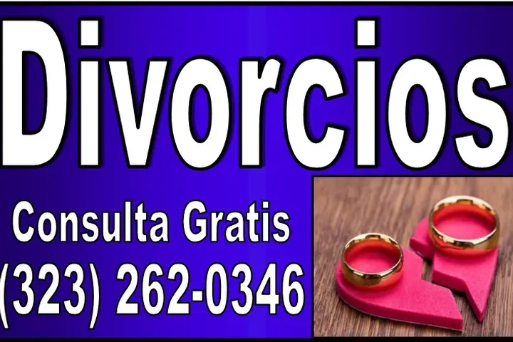 █►INFELIZ? 📞 DIVORCIOS 7 DIAS image 1